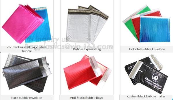 Poly Mailing Bags/Shipping Envelopes/Courier Bags, mailing envelope plastic security courier bag, DHL UPS Express Shippi