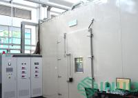 Stations du laboratoire 4 de rendement énergétique de congélateur de réfrigérateur du CEI 62552
