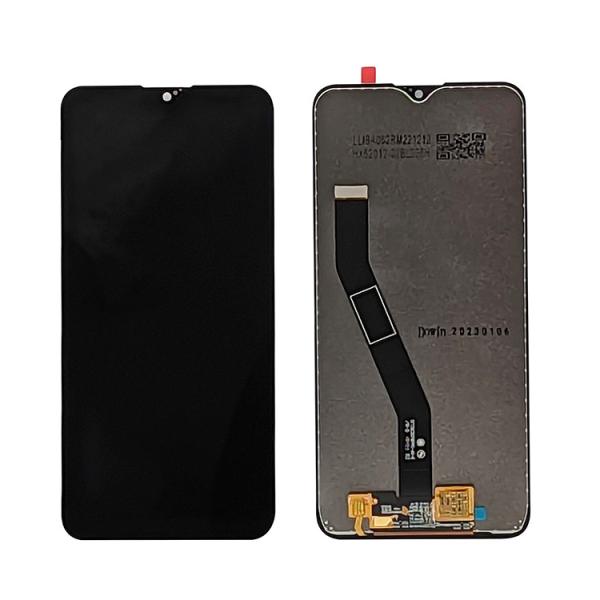 100% Tested QC Promotion for Redmi 8 Lcd Display Replacement Touch Screen Color