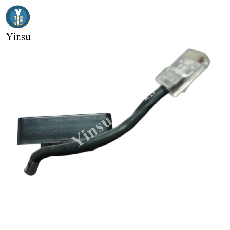 NCR Contactless Card Reader Assy 4450743848 ATM Spare Part NCR ATM USB Contactless Card Reader Assembly 445-0743848 Original New