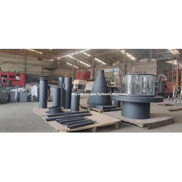 Western Style Central Wall Mounted Hanging Fireplace Wood Burning Stove With Glass