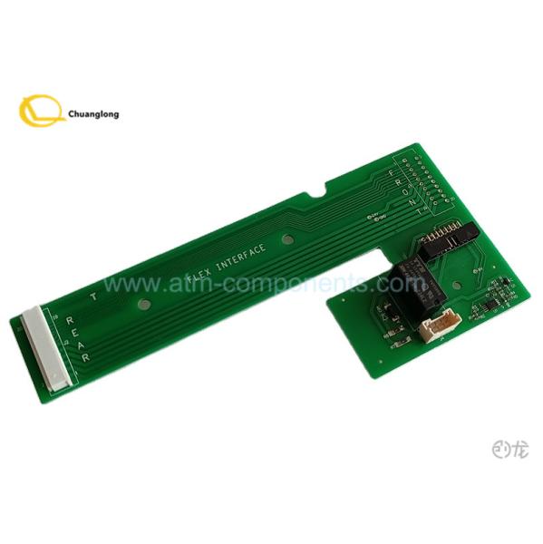 NCR S2 Flex Interface Board d'Onderdelen de machine d'atmosphère 6623 445-0736349 4450736349