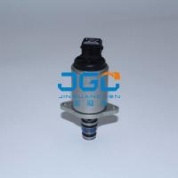Válvula de solenoide proporcional da válvula TM60601 24V 20Bar de Accessories Hydraulic Solenoid da máquina escavadora