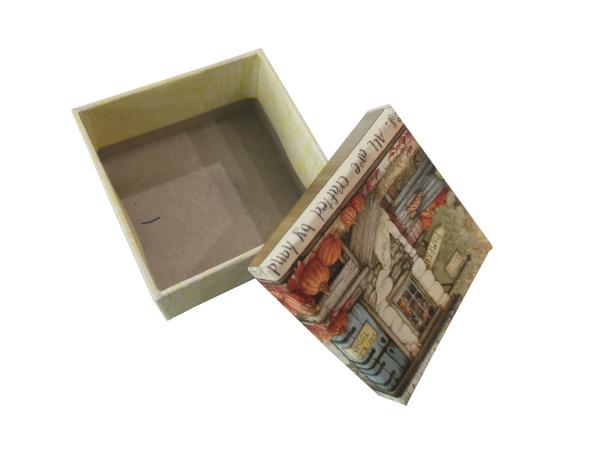 Paper Box Pressing Air Bubbles Machine