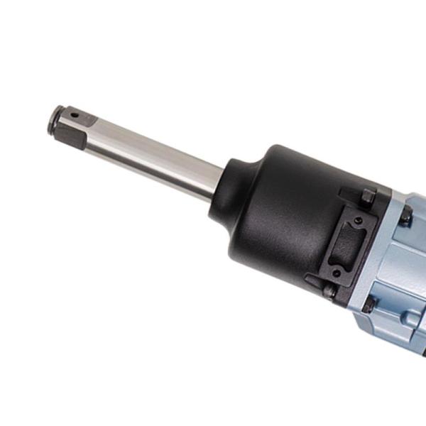 Heavy Duty 1 Inch Drive Air Impact Gun More Powerful Portable Electric Impact Wrench