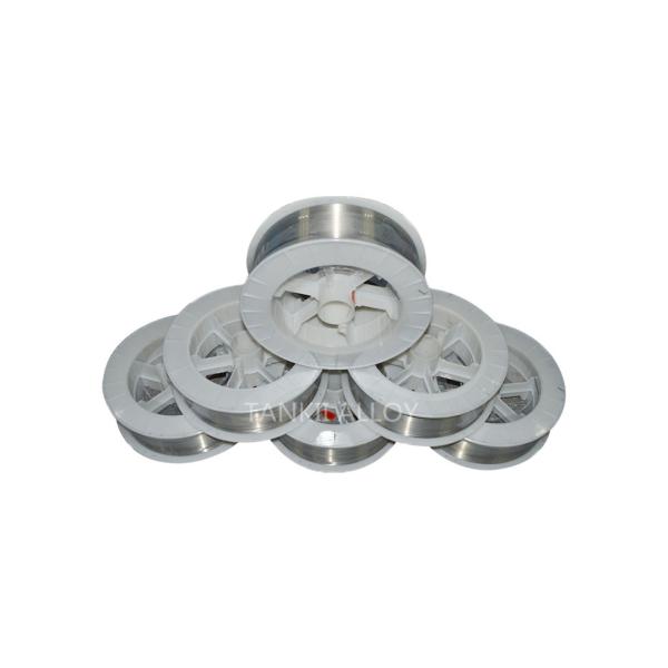 Провод сплава Ни95Ал5/НиАл95/5 НиАл, провод распылять пламени распылять дуги Фа 75Б животиков