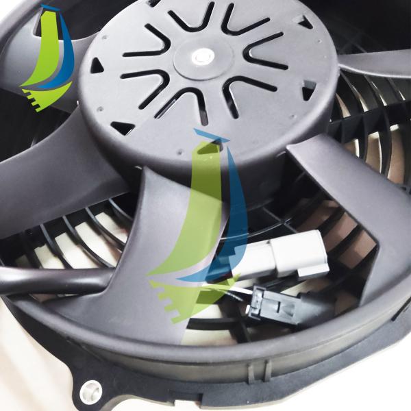 510-8095 5108095 Fan Assembly For E320GC Excavator