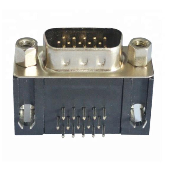 15 Pin D Sub Connector