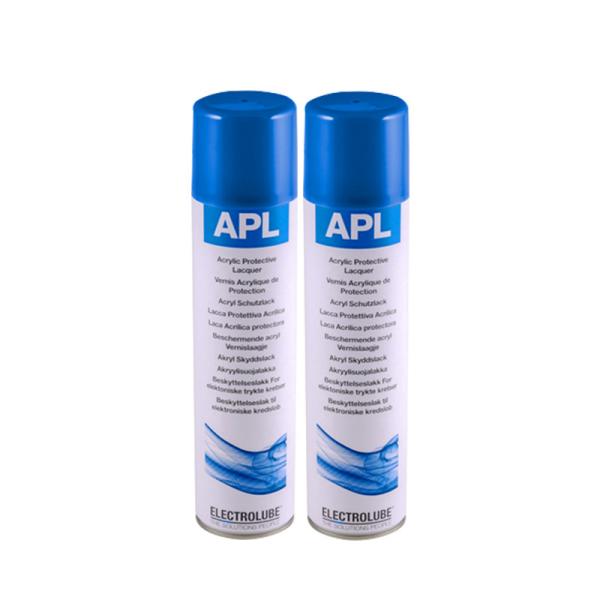 Electrolube APL Acrylic Protective Lacquer