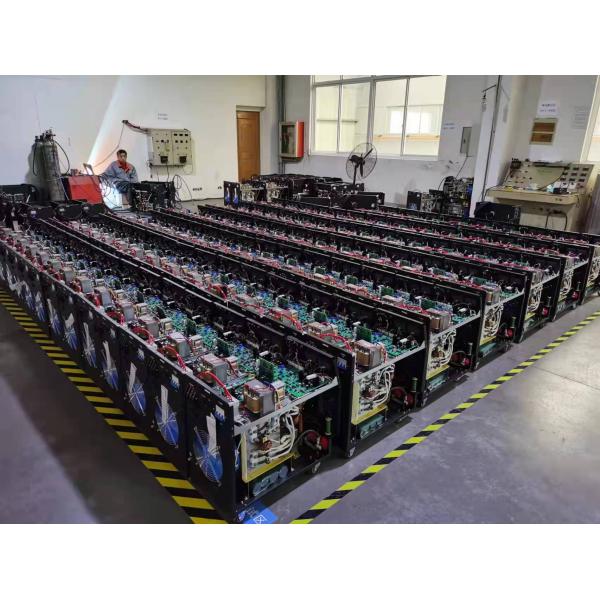 Multi-function MIG315 Welding Inverter with IGBT Inverter and 220V Rated Input Voltage