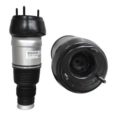 W166 ML X166 GL Mercedes Air Suspension Parts Front Repair Kits 1663201313L 1663201413R
