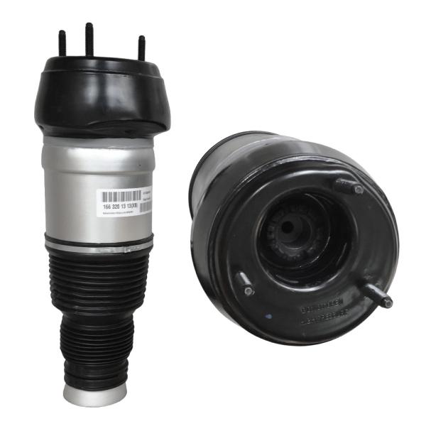 W166 ML X166 GL Mercedes Air Suspension Parts Front Repair Kits 1663201313L 1663201413R