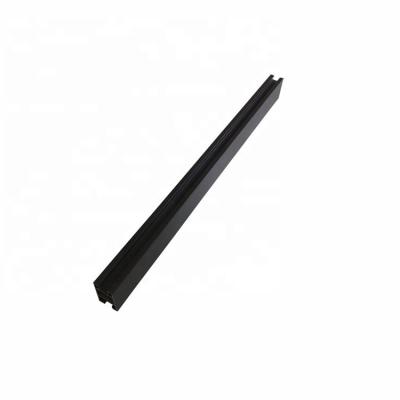 Easy Operation Aluminium Profiles For Indirect Lighting By LED Strips High Efficiency