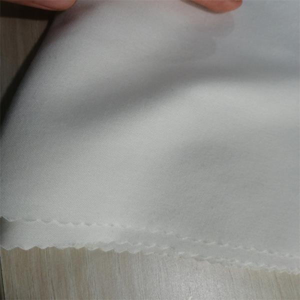 EN11611 Fire Retardant Woven Fabric 170gsm 100 Percent Cotton Fabric