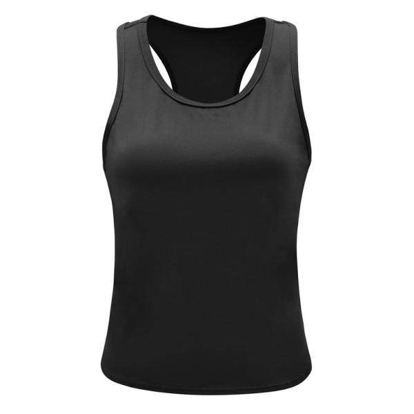 [Amostra grátis] Mulheres Fitness Tank Top Personalizar Serviços de Design de Vestuário
