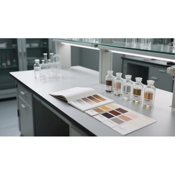 Wuhan Qibajiu New Materials Co., Ltd.