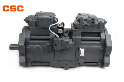 Bomba hidráulica da máquina escavadora de SUMITOMO 200A3, peças hidráulicas da máquina escavadora da substituição