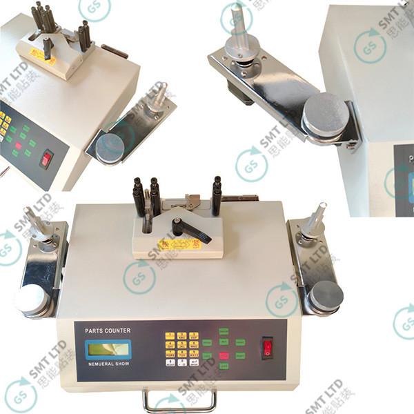 SMT Point Machine SMD Part Counter YS-802 With Automatic Point Capacitance Resistor IC And Leak Detection