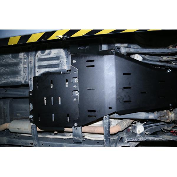Lightweight and Durable Toyota LC200 Engine Protecting Cover Under Guard Skid Plate