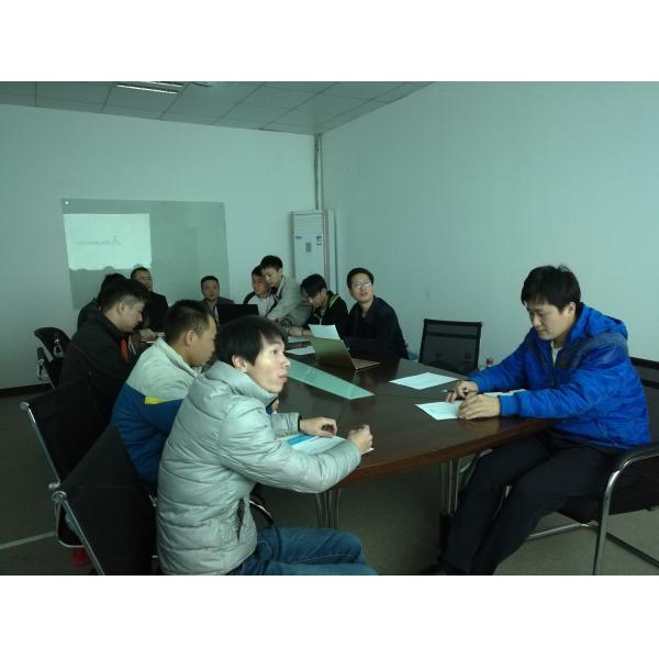 XIAMEN FRAND INTELLIGENT EQUIPMENT CO.,LTD