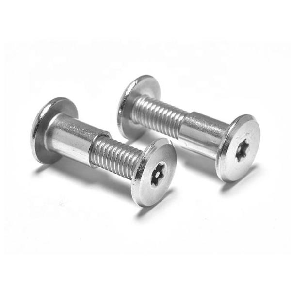 Zirconium Fasteners 702 705 254SMO 904L 1.4529 310S 2520 304 316 316Ti 321 347 C3-80 Alloy Stud Bolts