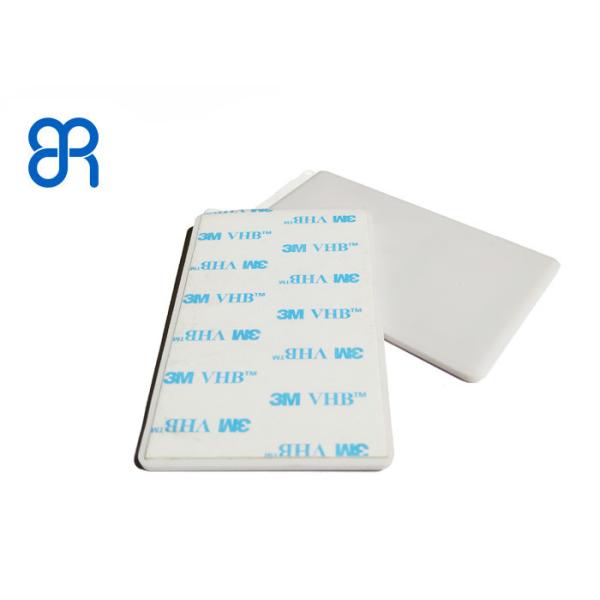 Установка прилипателя чужеземца H3 96-EPC 3M обломока бирки корабля RFID трамбовки устойчивая трудная