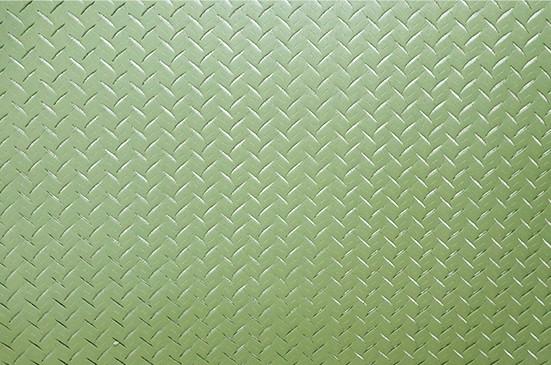 Drainage Holes 1.5m Width Shock Pad For Soccer Fields Underlay