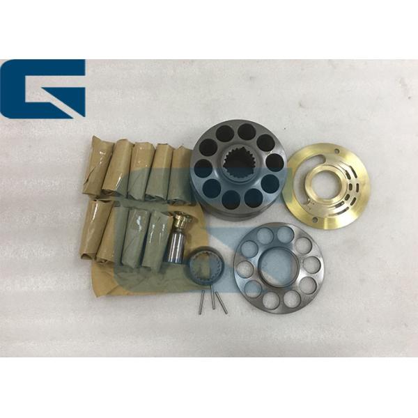 AP2D36 Cylinder Block , Retainer Plate , Piston Shoe , Ball Guide , Valve Plate
