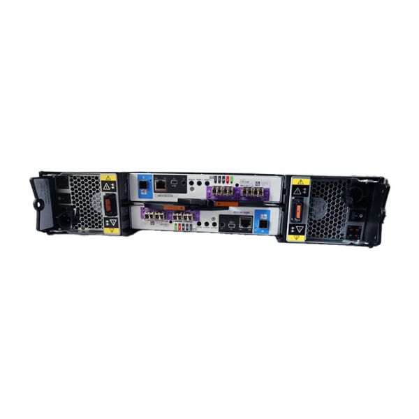 EMC PowerVault ME4084 Dell Enterprise Storage 5U 4PB All Flash Storage Server ME412 ME424 ME484