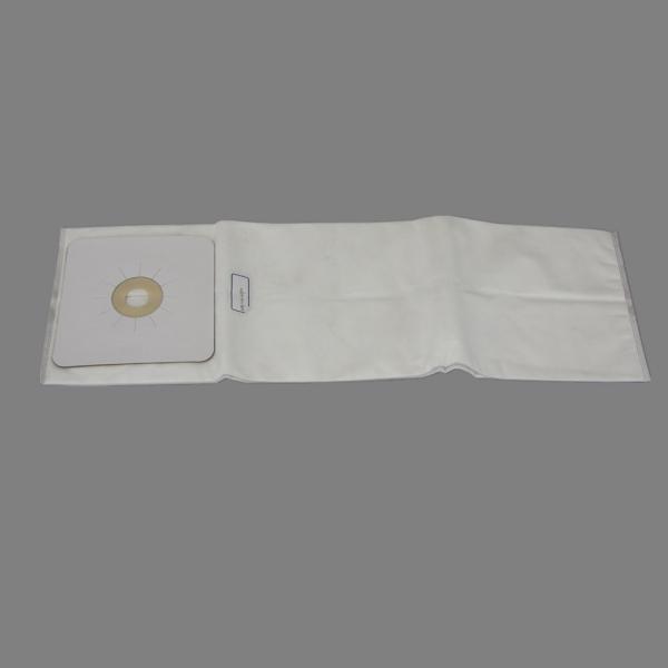 Vacuum cleaner dust hepa air filter change non woven replacement bag for model Central Vac