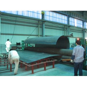 HANGZHOU SPECIAL PURPOSE VEHICLE CO.,LTD