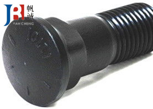 Режущая кромка скрепляет болтами болты и Nuts плужок 4F3652