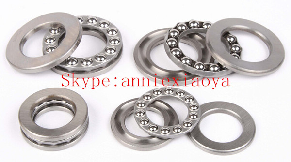 Pump / Motor Thrust Brass Cage Bearing 51315 Inside Diameter 75mm