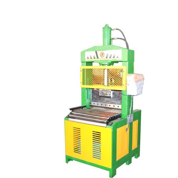 Automation Material Handling Systems Control Rubber Cutting Machine Customization/Rubber Cutter