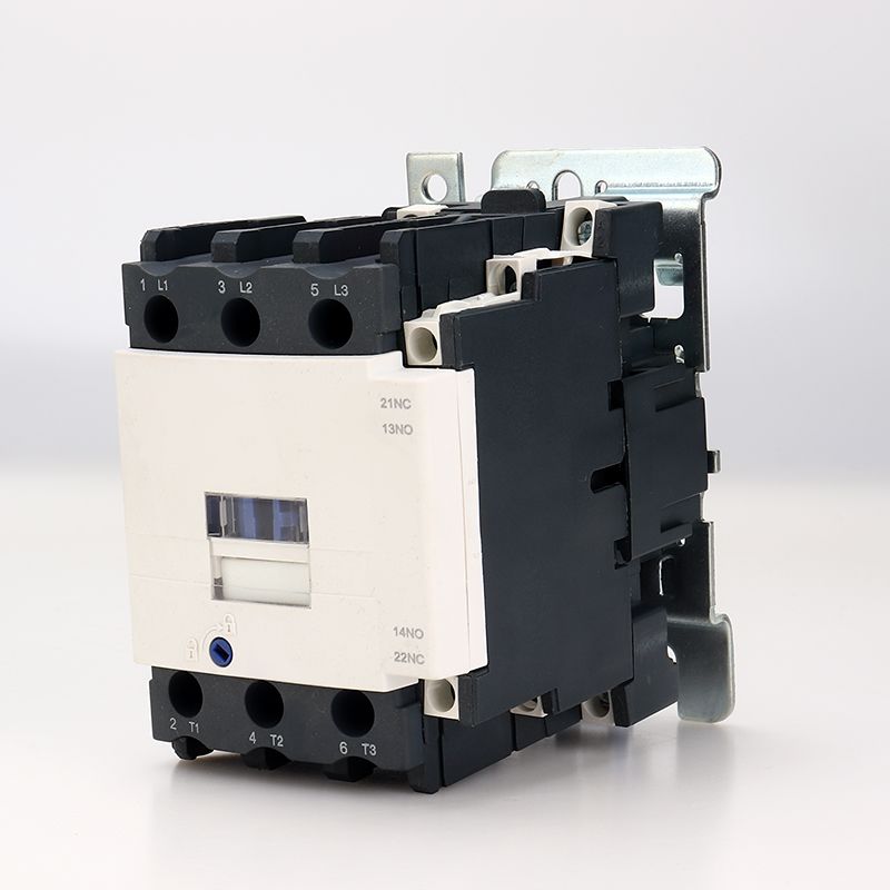 660V не свертывают спиралью контактор 220V 380vac 1 AC 3 поляков НЕ или 1 поляка NC 60 Amp 3