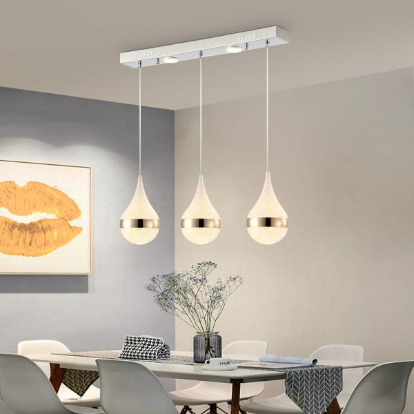 Home Decoration Crystal Chandelier Lights For Lobby Hallway Stairs Villa Project