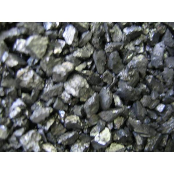 Low Ash Electrically Calcined Anthracite Coal With 85% C Content Carbon