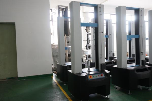 Computer Control Tensile Testing Machines , 5T Compression Tensile Strength Tester