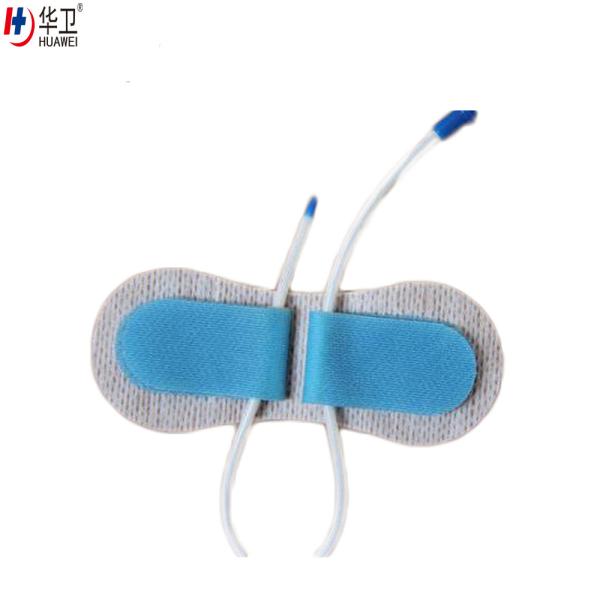Catheter fixing dressing, tube fixing dressing form China manufacturer of medical material