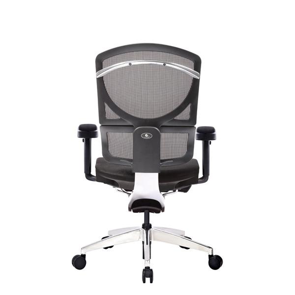 ISEE X Ergo Mesh Office Chairs Mid Back Ergonomic Computer For Longsitting People