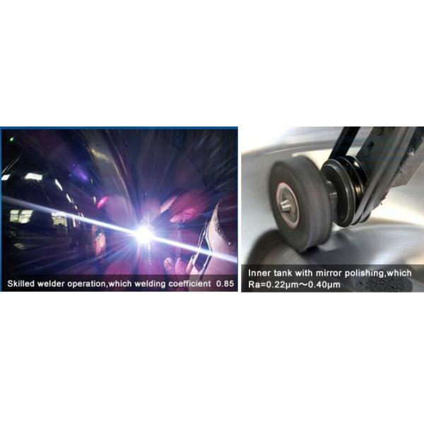 Black Grade Polyethylene Fiberglass Vertical Water Storage Tank 100L 200L 300L 400L 500L