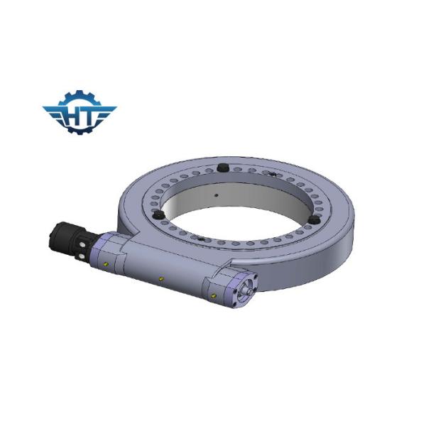 Коэффициент 85 шестерни/1 солнечный привод ряда с гидравлической шестерней едет