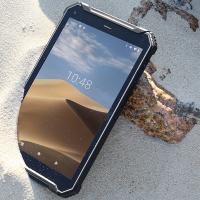 Tablette extérieure robuste Android avec OTG 8 pouces ODM