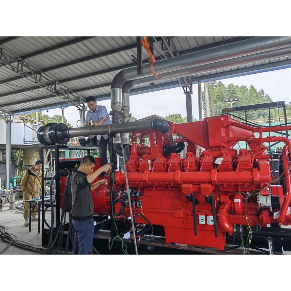 SHX 750kVA 600KW Dynamo Best Factory Prices Excellent LPG Generator Gas Generator Natural Gas Set with Premium Performance