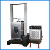 Machine d'essai universelle de HB-T2877 CNS-7705 pour l'acier 304 verticale