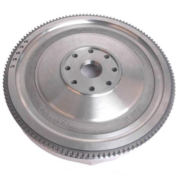 OEM NO 2408000510001 China Truck Parts Flywheel Assembly for QC480 Engine