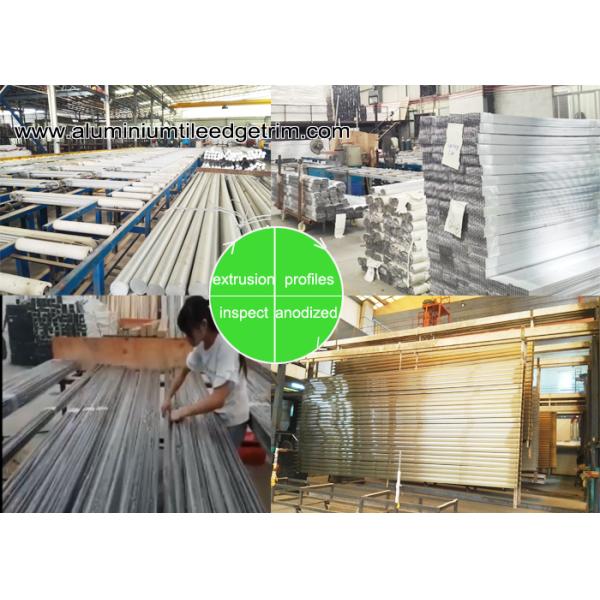 Anodized Brushed Metal Picture Frames Wholesale / Photo Or Snap Frame Mouldings