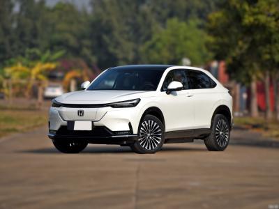 2022 Veículos Energéticos E-Jing Versão 5 Portas 5 Sessões SUV EV com velocidade máxima de 150km/h