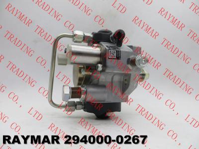 DENSO HP3 common rail fuel pump 294000-0260, 294000-0267 for ISUZU 8973288861, 8973288862, 8973288863,8973288867