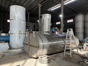 Guangzhou Vison Chemical Technology Co.,Ltd.  